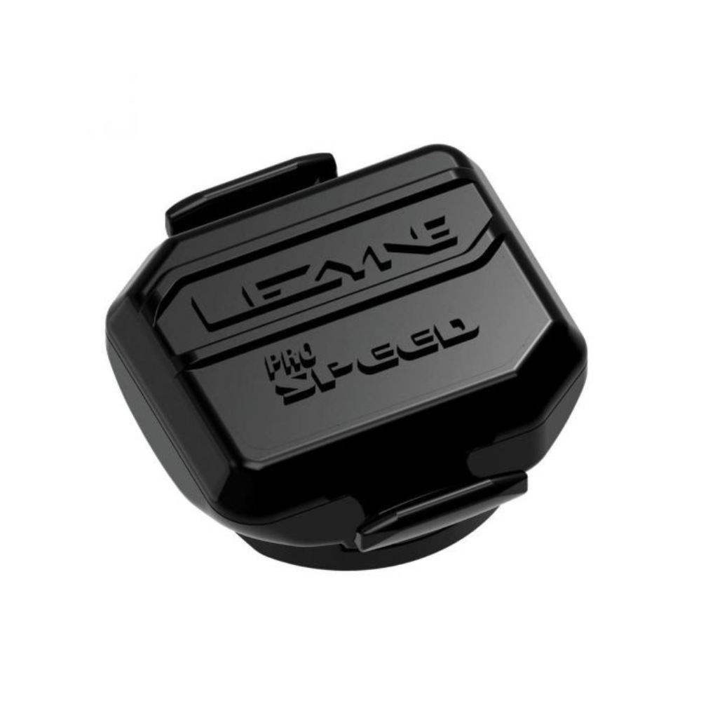 Sensor Lezyne de Velocidad