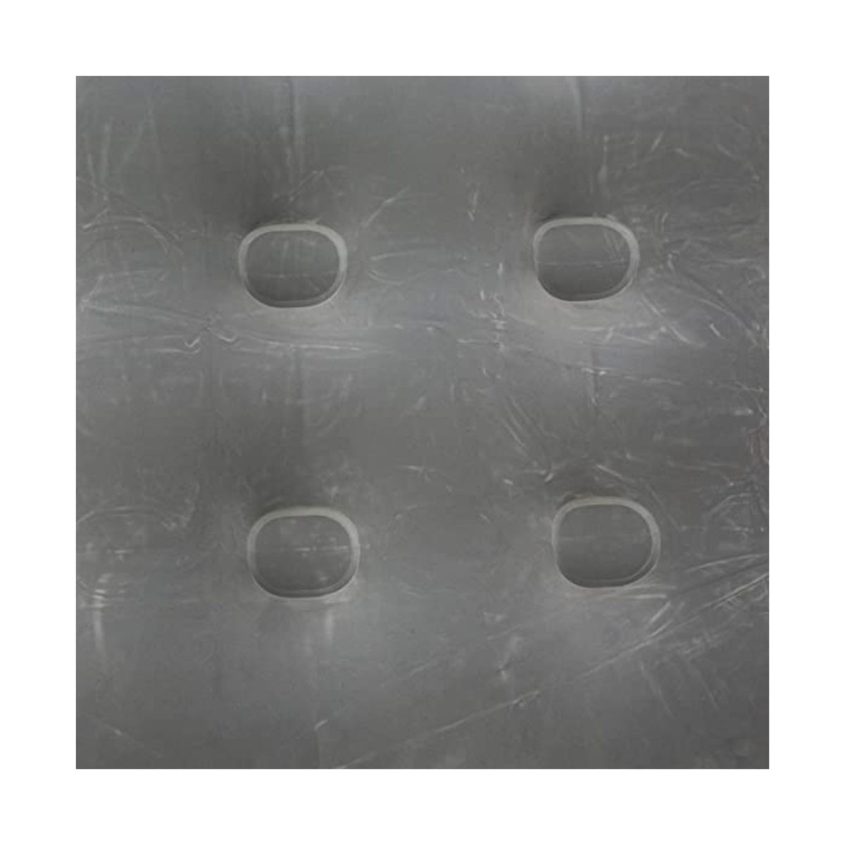 Colchón inflable matrimonial go con bomba