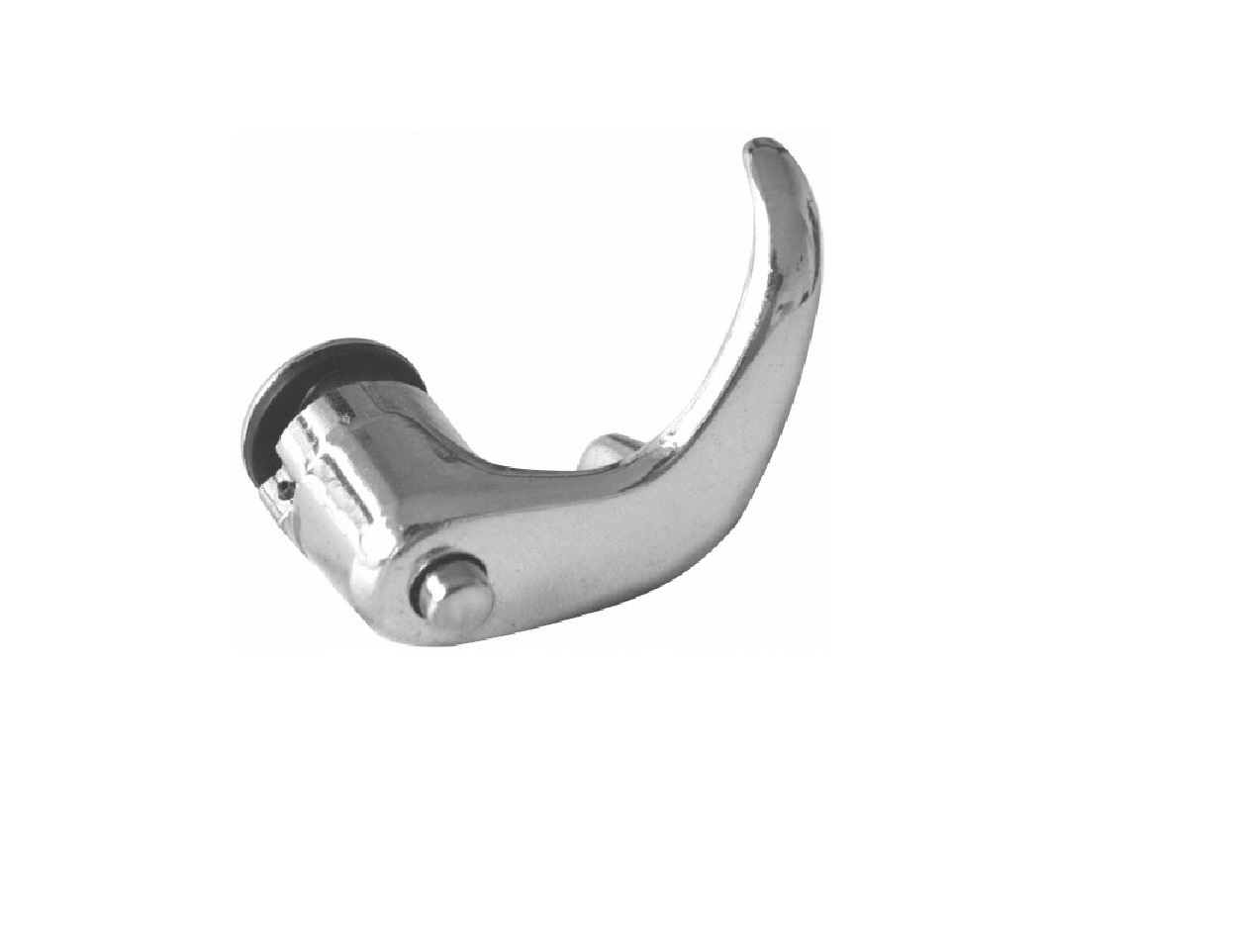 Seguro De Aleta Para Vidrio Chevrolet Pickup Derecha.