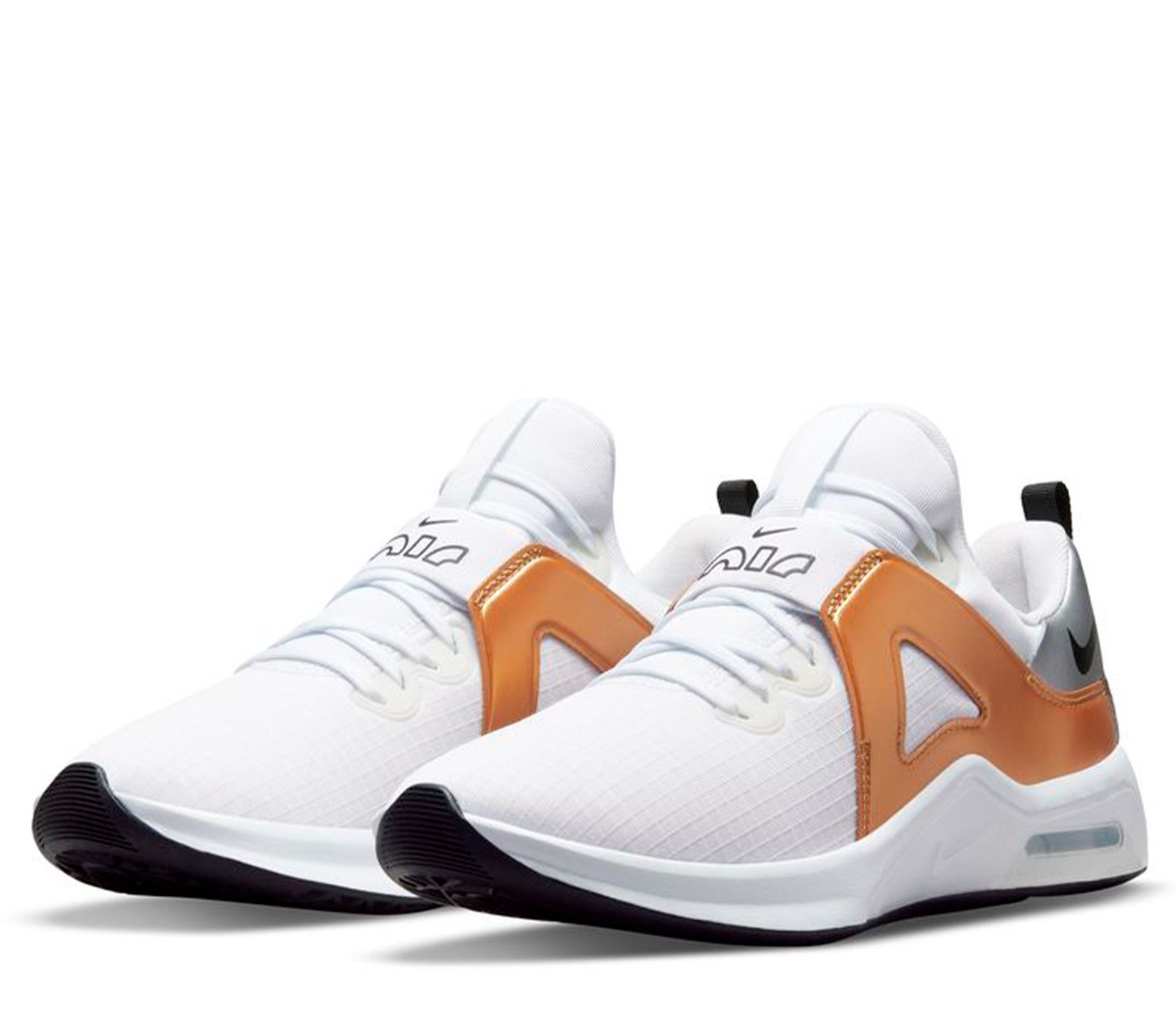 Tenis Nike Fitness Air Max Bella TR 5 Mujer 
