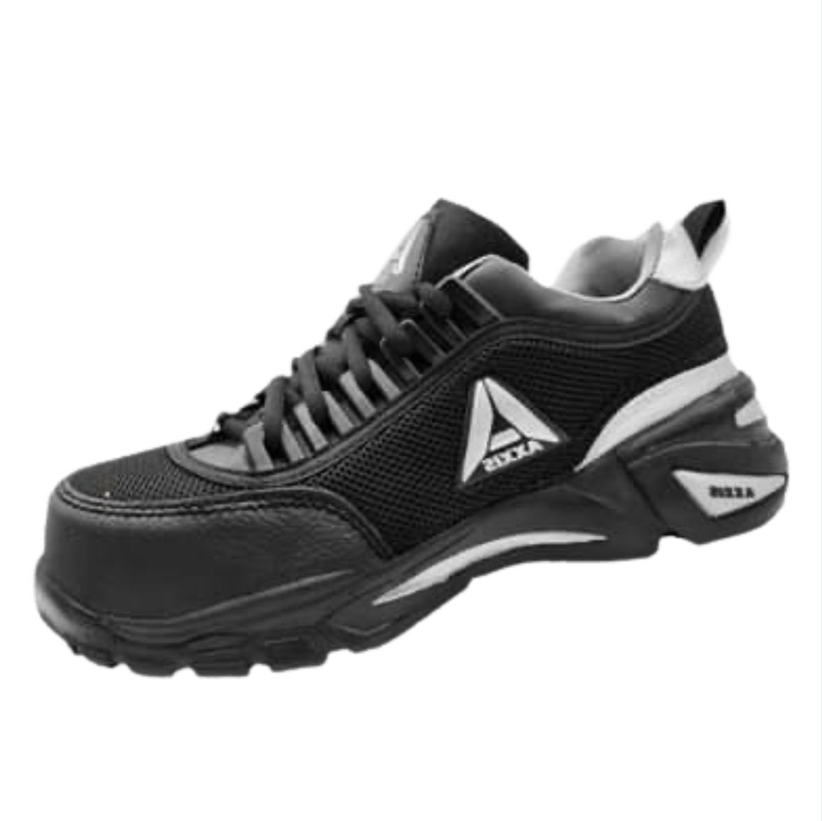 Tenis De Seguridad, Calzado Industrial, Zapatos De Seguridad Casquillo Dielectrico Mod. Axxis