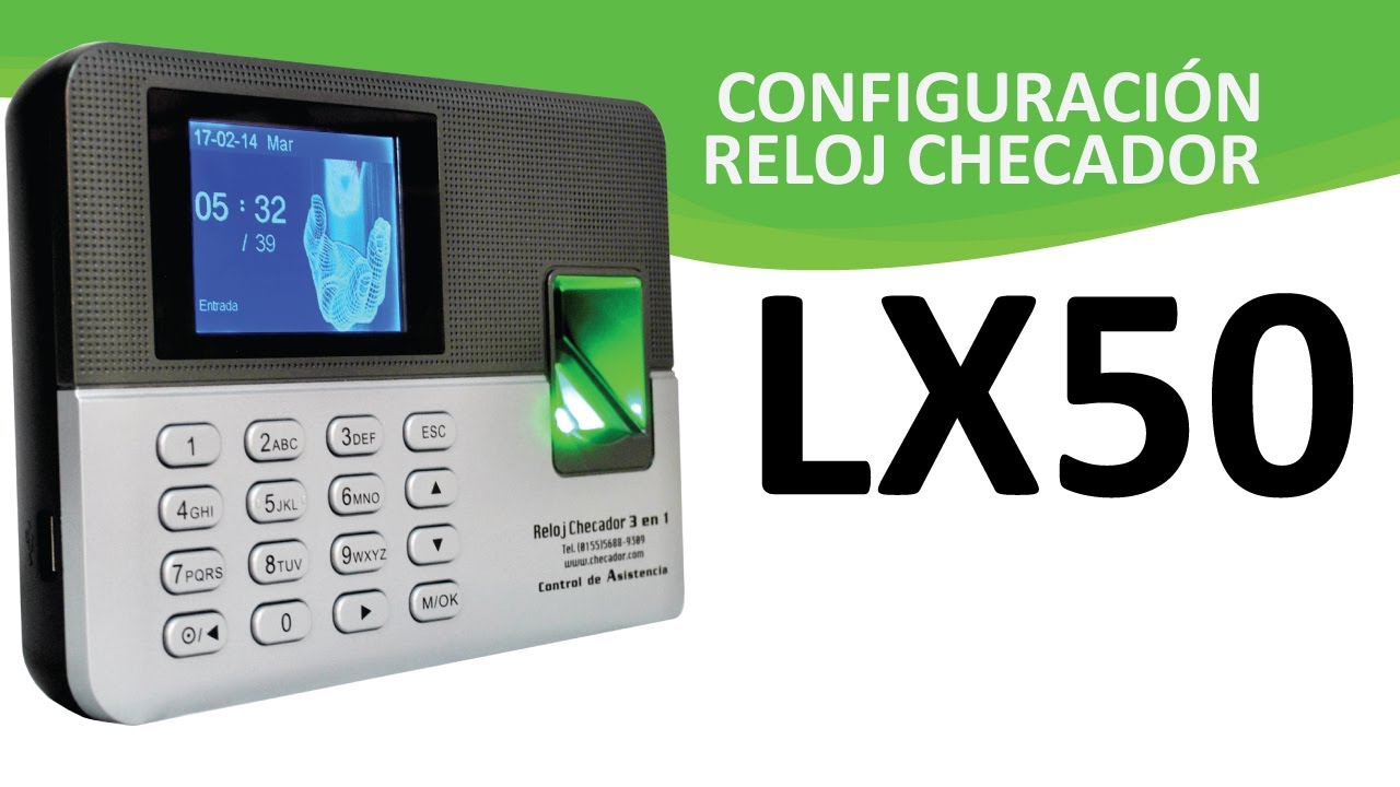 Control De Acceso Y Asistencia Biométrico Zkteco 500 Usuario