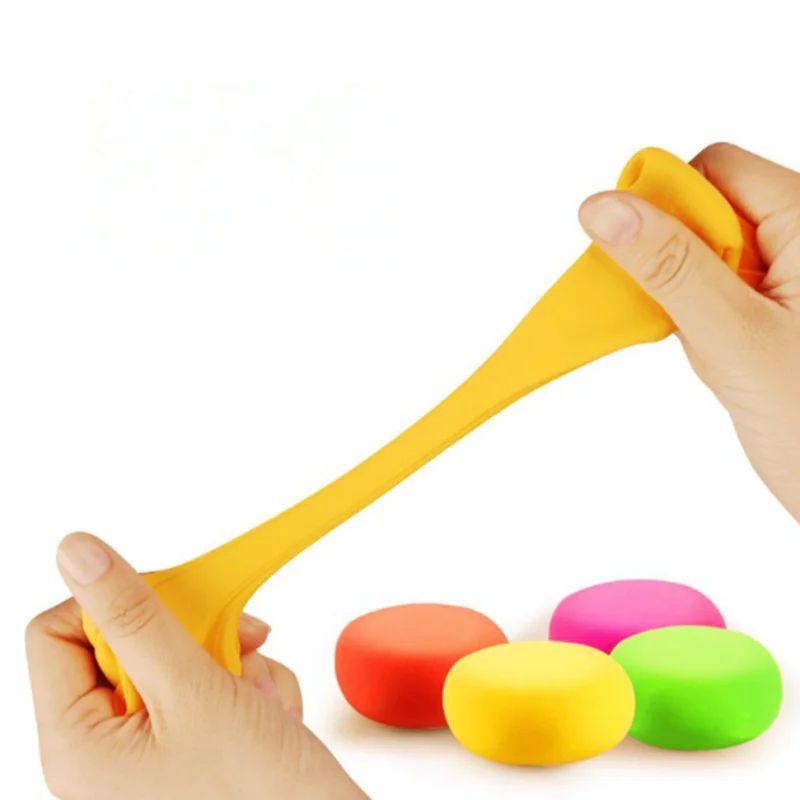 Foamy Moldeable sobre chico, 24 pzs