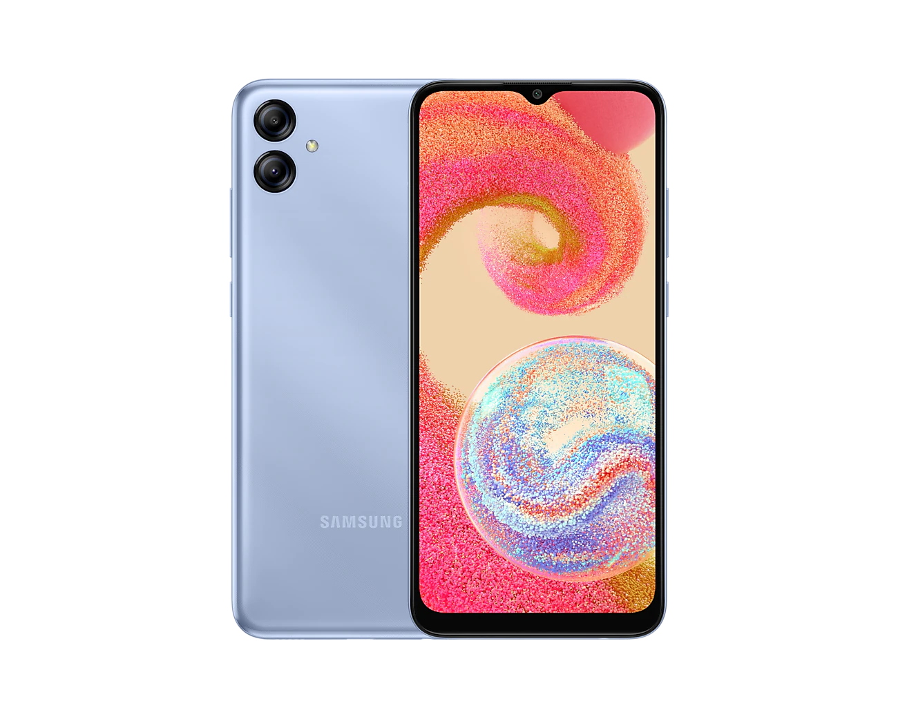 Samsung Galaxy A04E 64GB 3GB Ram Azul	