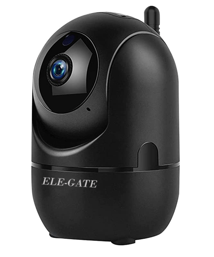 Cámara De Seguridad Ip 5g Wifi 1080p Ptz Vigilancia con Alexa