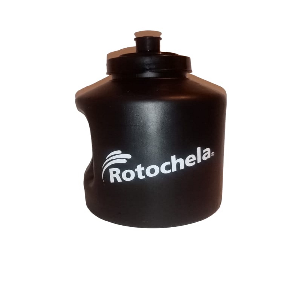 Botella para Agua en forma de Tinaco Rotoplas 1lt