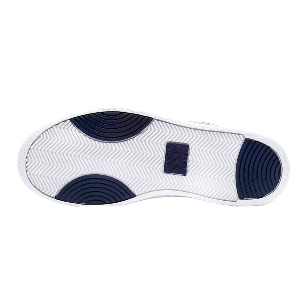 Tenis Puma Ralph Sampson Mid Para Caballero