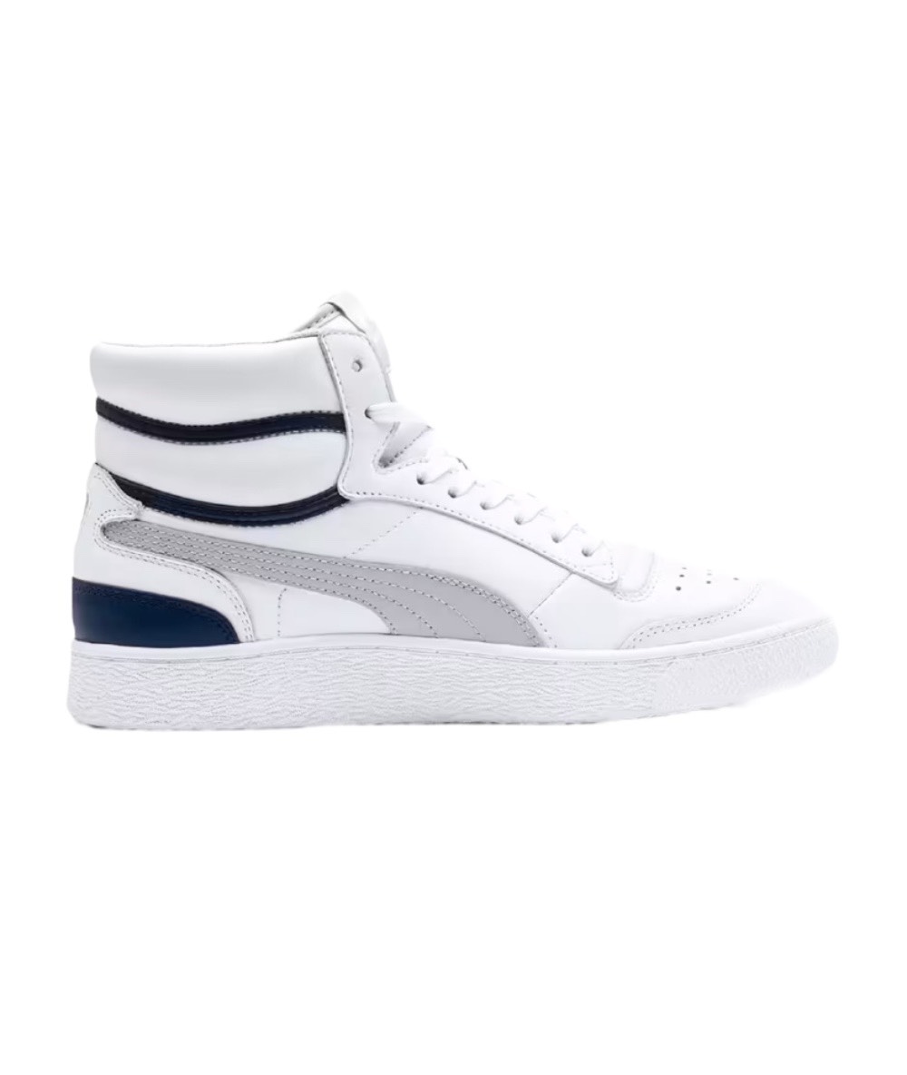 Tenis Puma Ralph Sampson Mid Para Caballero