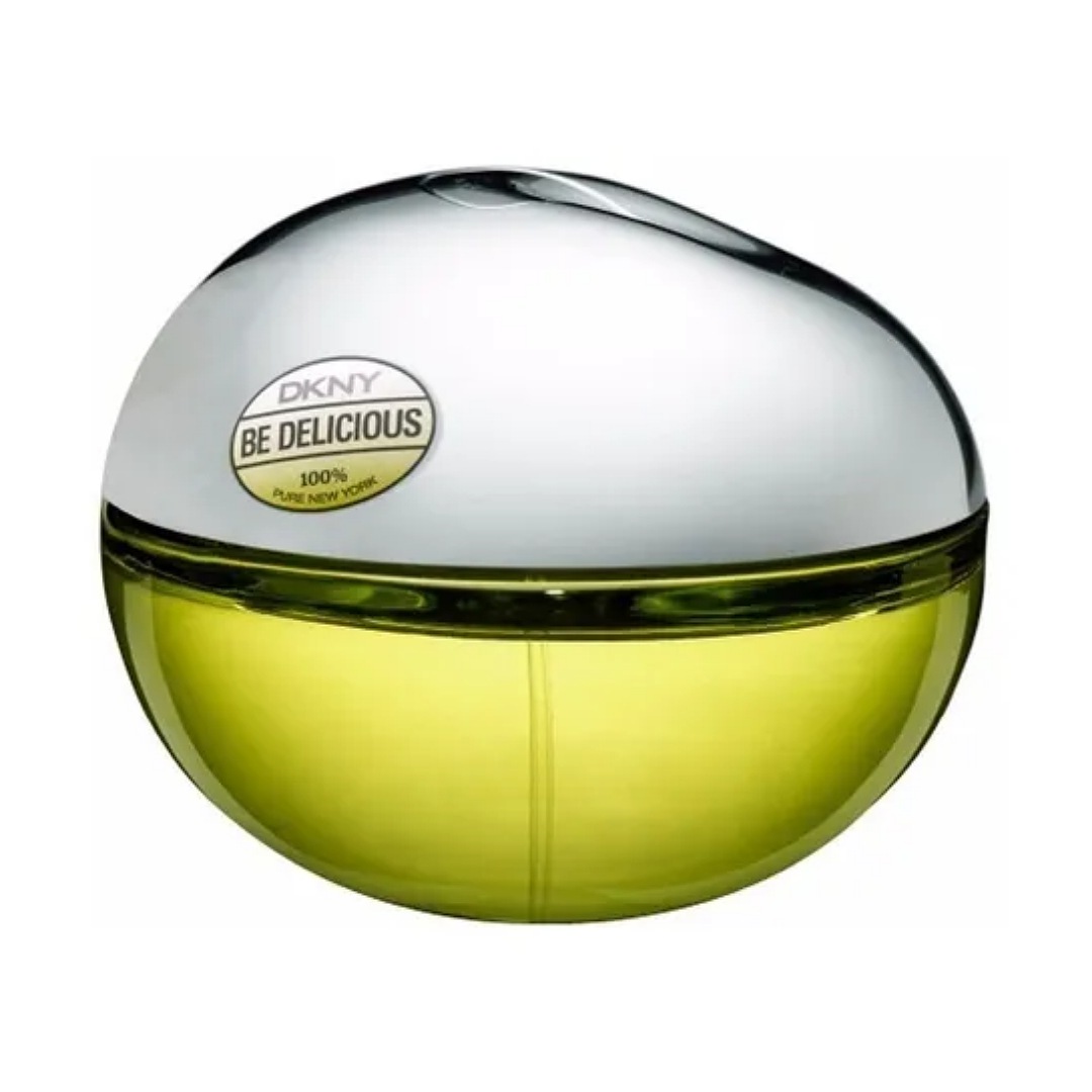 Be Delicious De Dkny Eau De Parfum 100 Ml