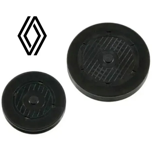 Tapones Árbol De Levas Renault Clio 1.6