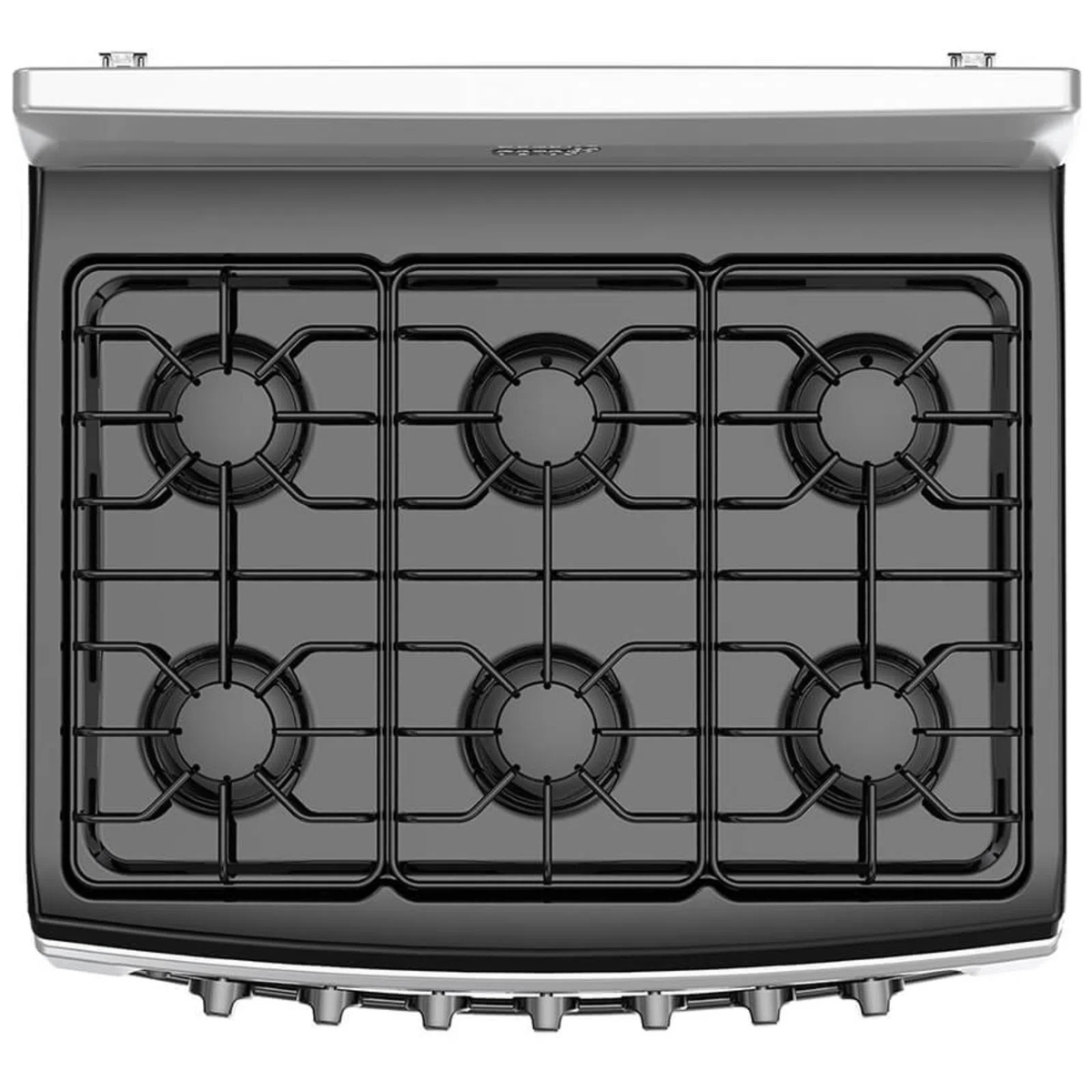 ESTUFA ACROS AF5001D 30" PLATA ALBY65