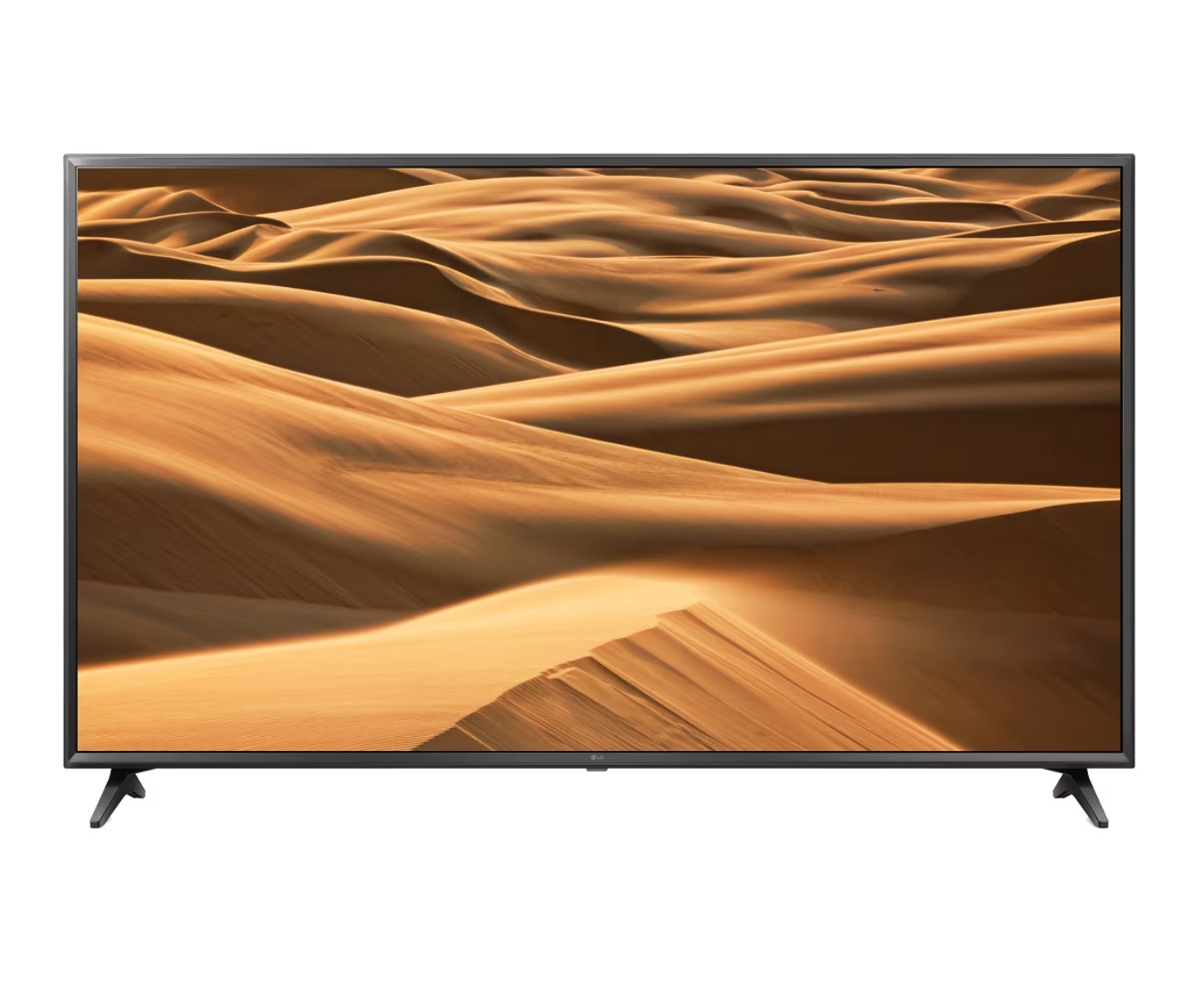 PANTALLA LG 65UM7100PUA 65" QUAD CORE 4K ALBY22