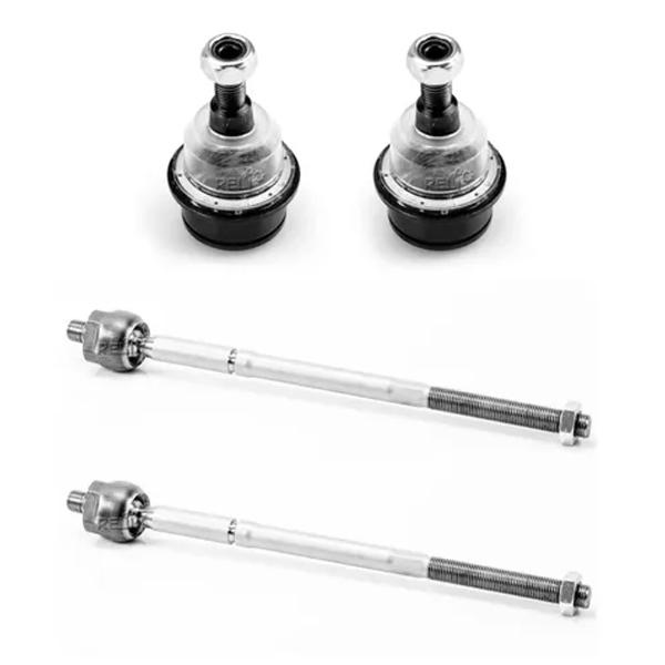 Kit Suspension Para Dodge Journey Bieletas Rotulas