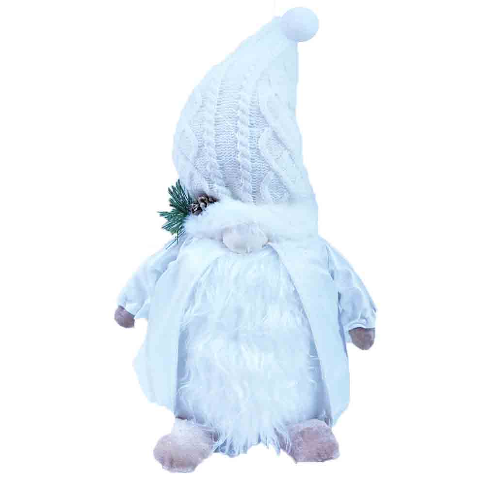 Duende con gorro blanco Kyuden Home