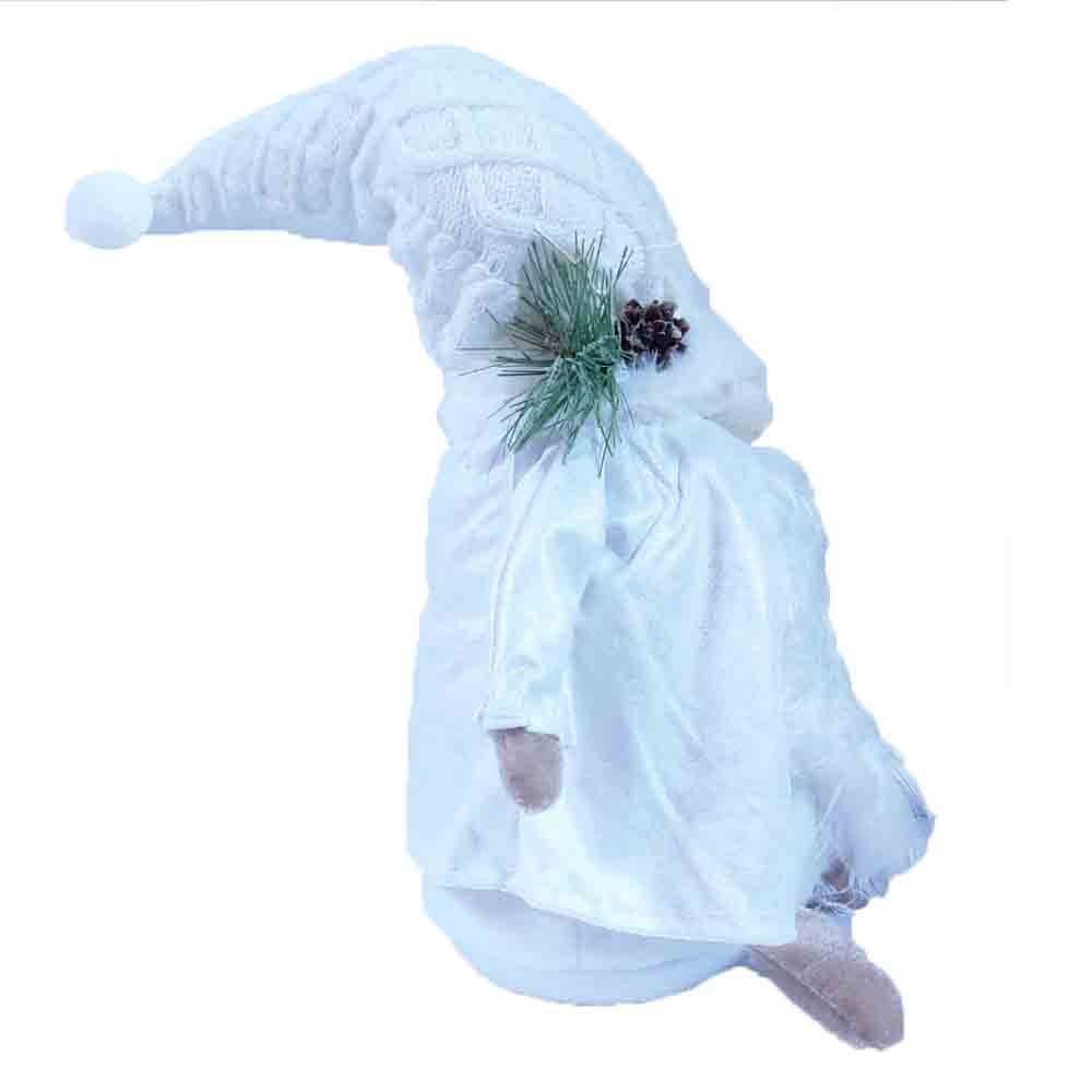 Duende con gorro blanco Kyuden Home