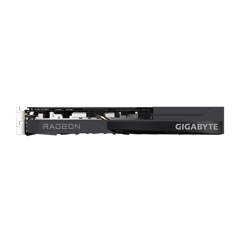 Tarjeta de Video Gigabyte RX6600 Eagle 8G 128Bit GV-R66Eagle-8Gd.