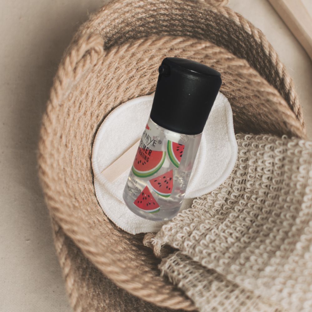 SANIYE Primer Hidratante Libre de Aceite 40 ml