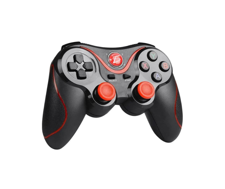 CONTROL JOYSTICK INALÁMBRICO PARA CELULAR 