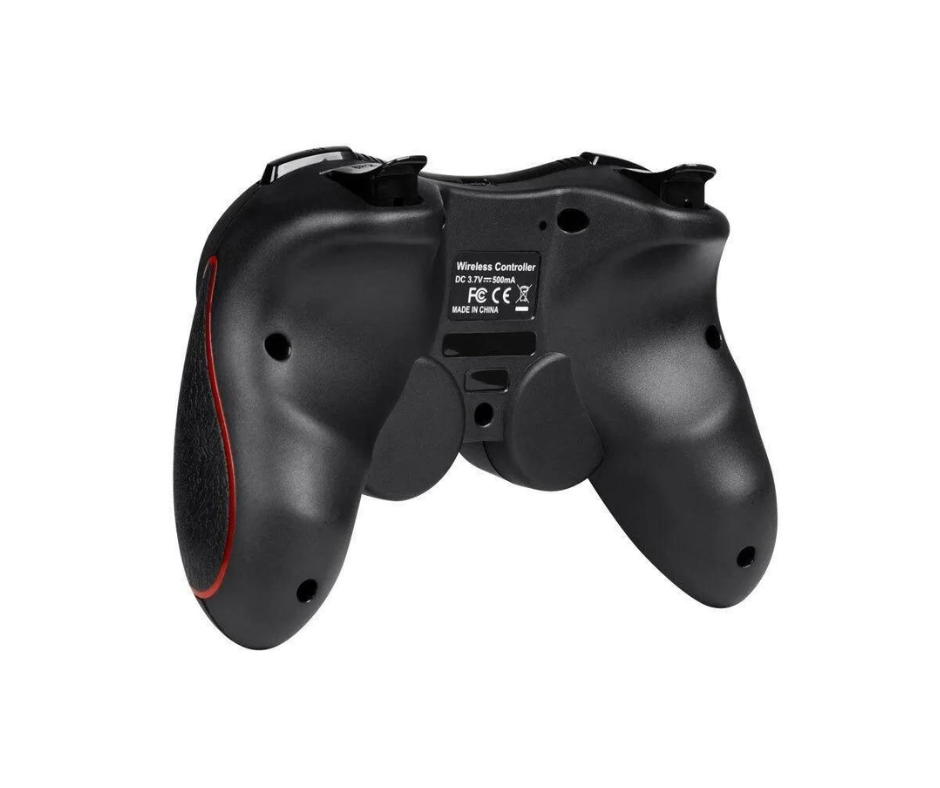 CONTROL JOYSTICK INALÁMBRICO PARA CELULAR 