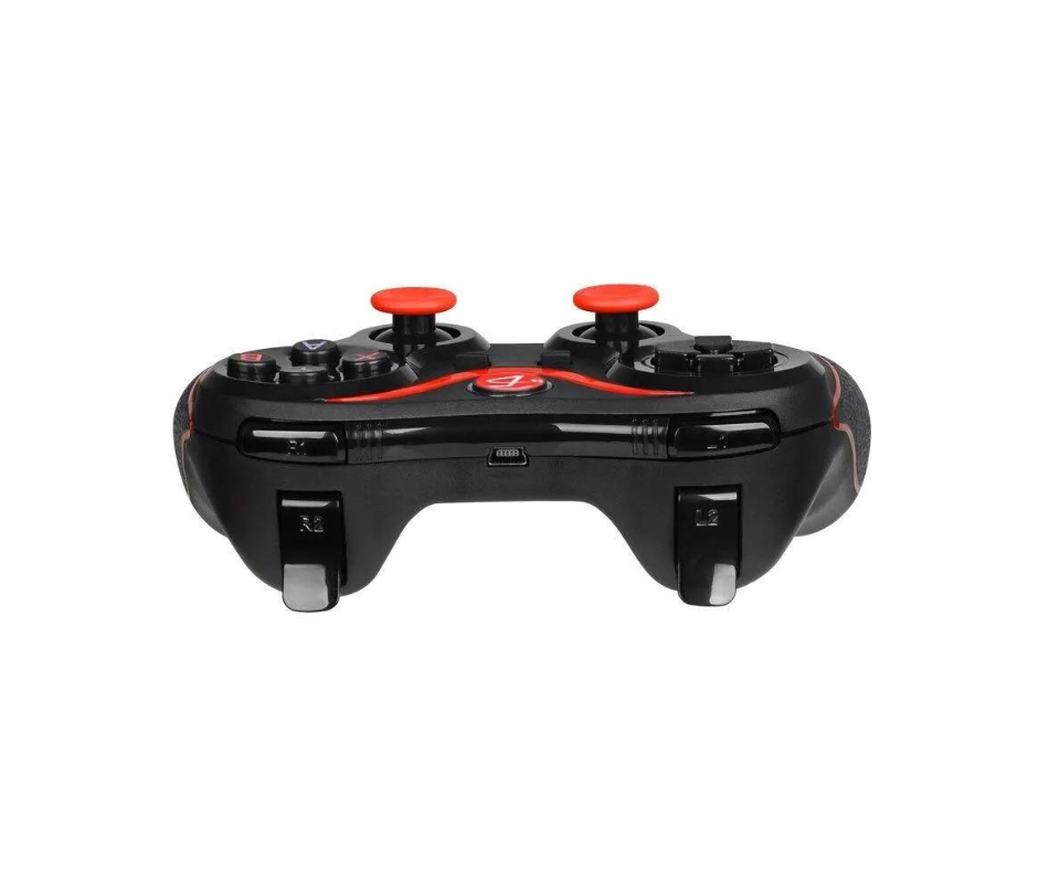 CONTROL JOYSTICK INALÁMBRICO PARA CELULAR 