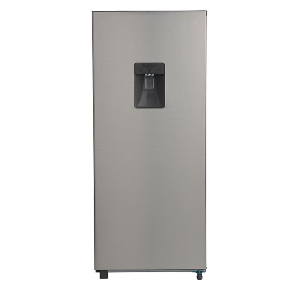 REFRIGERADOR SEMIAUTOMATICO DAEWOO DWRD190CCDLSW 7 PIES C/DESPACHADOR SILVER ALBY60