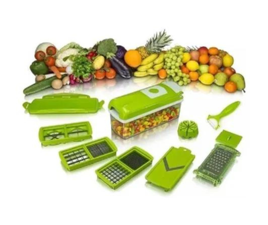 RALLADOR PARA VERDURAS, QUESO, CHOCOLATE 