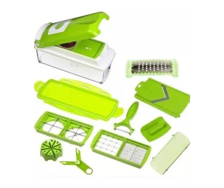 RALLADOR PARA VERDURAS, QUESO, CHOCOLATE 