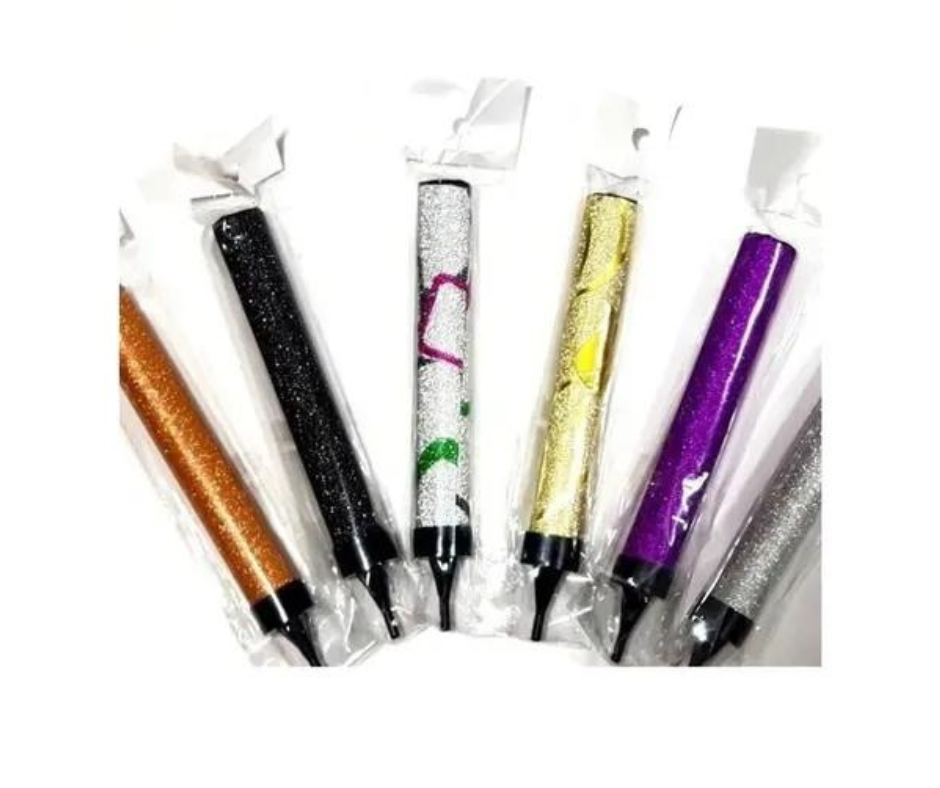 VELAS MÁGICAS PARA PASTEL