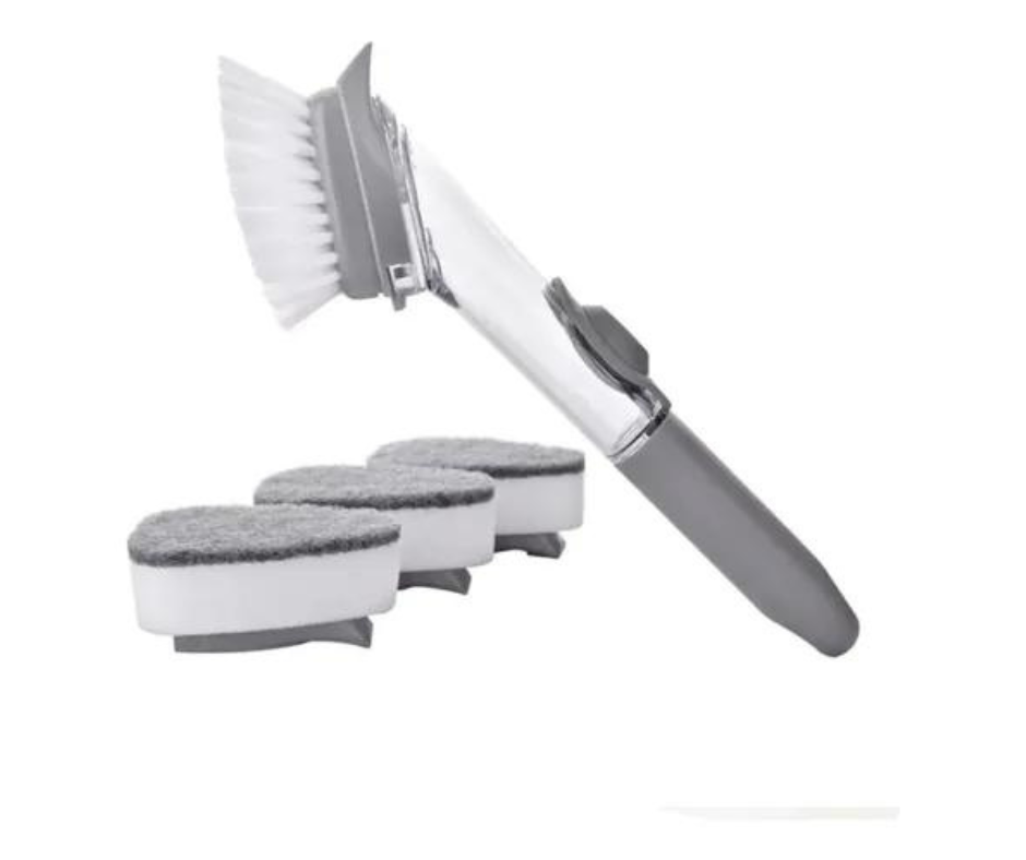 CEPILLO LAVA TRASTES