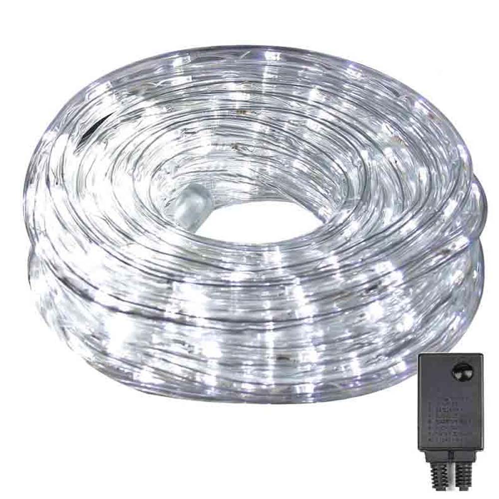 Manguera Luz Led Blanca