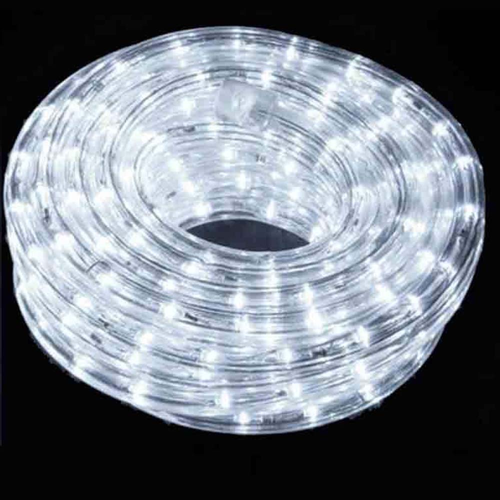 Manguera Luz Led Blanca