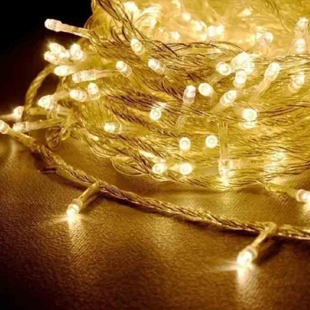 Luces Led serie 50 Focos Calida