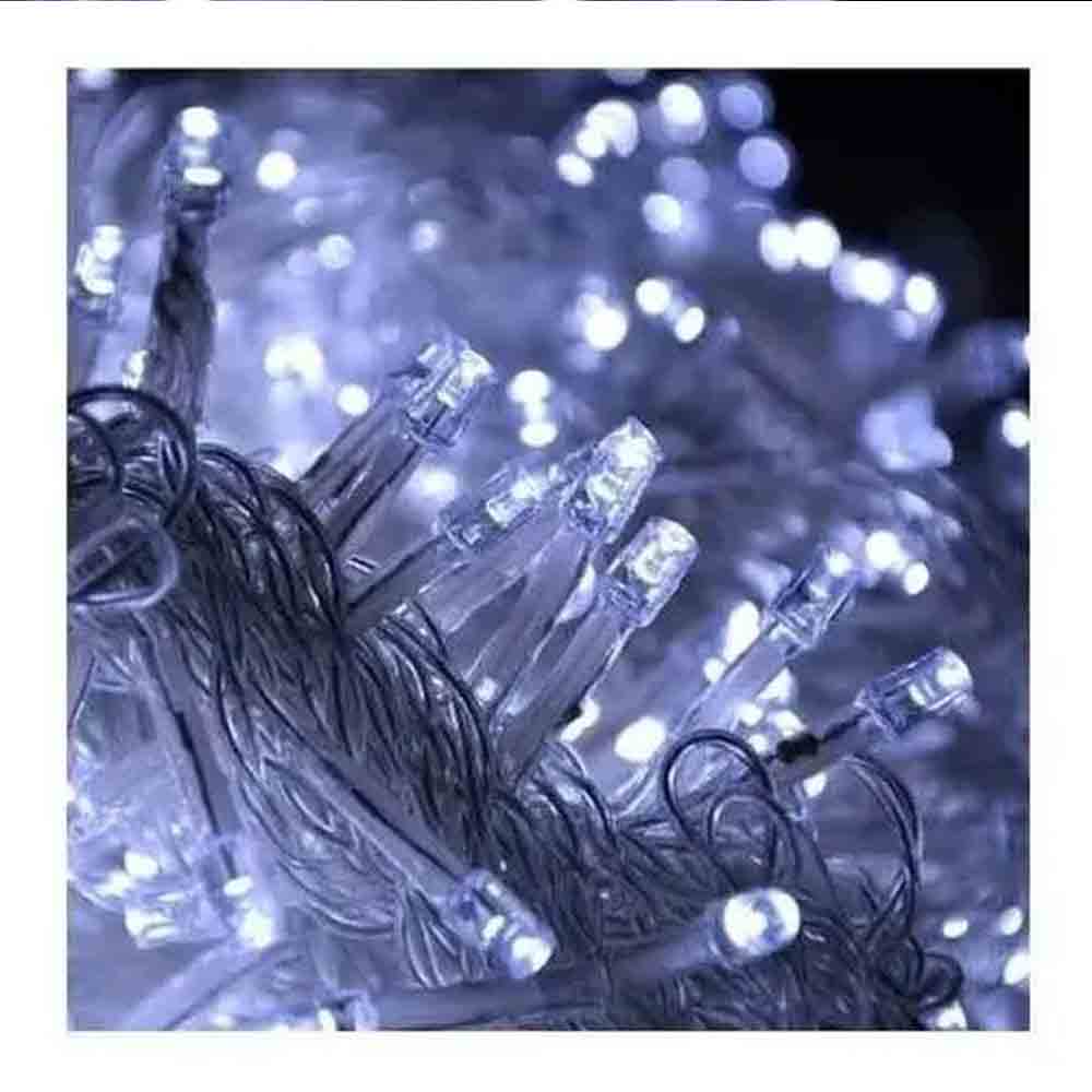 Lucs Led serie 50 Focos Blanca