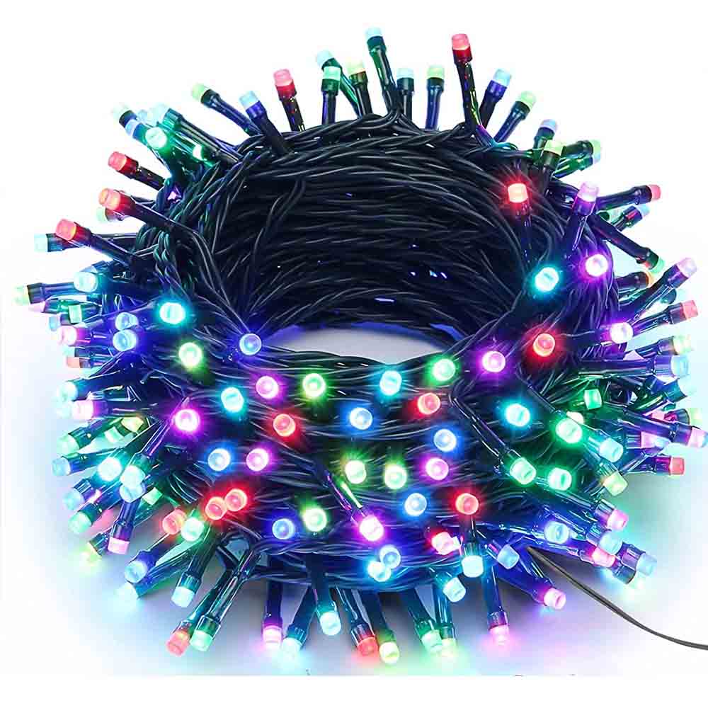 Luces Led serie 300 Focos Lupa Multicolor