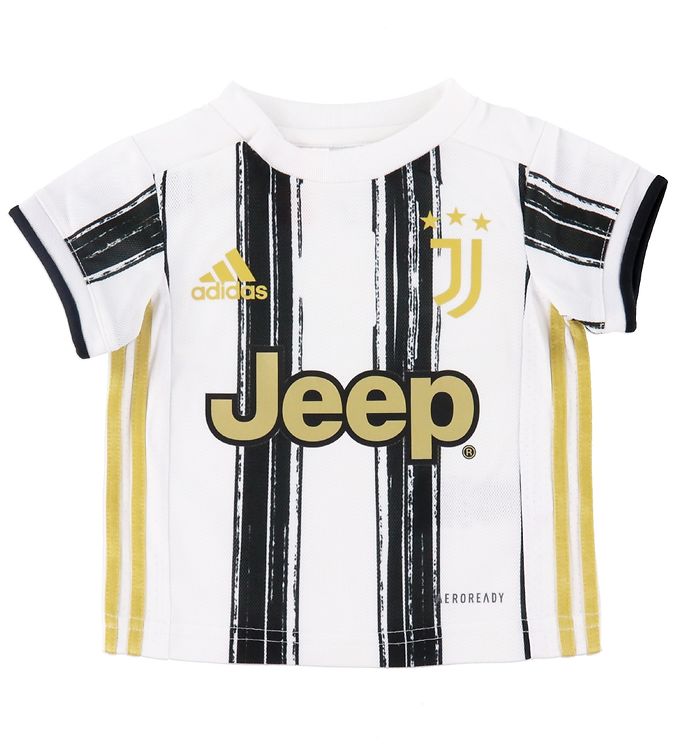Kit Conjunto Adidas de Juventus de Turin Para niños