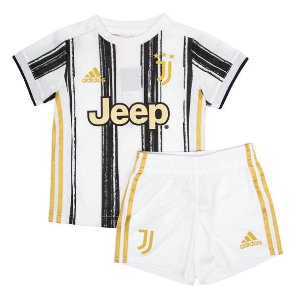 Kit Conjunto Adidas de Juventus de Turin Para niños
