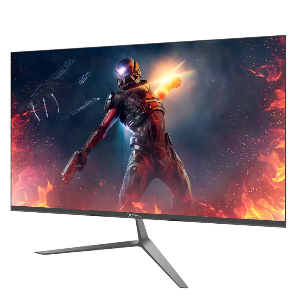 Monitor Gamer XZEAL LED 23.8", Full HD