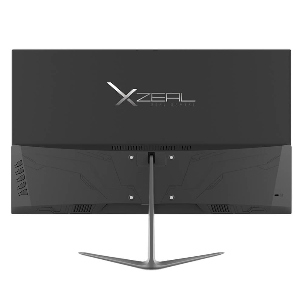Monitor Gamer XZEAL LED 23.8", Full HD