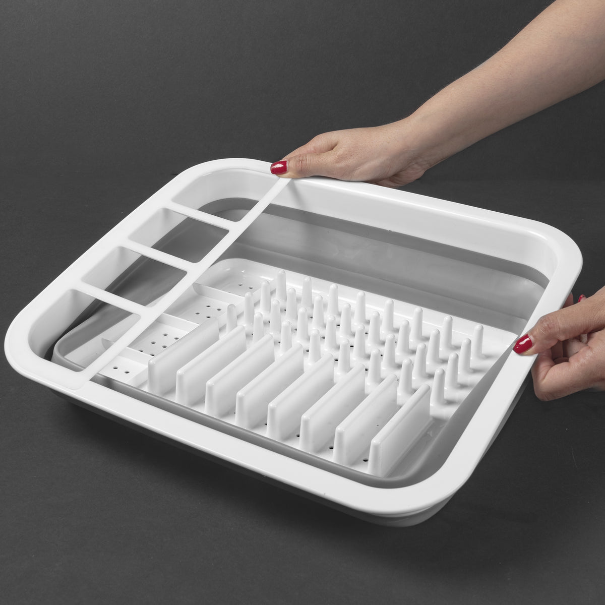 Accesorio de Cocina Escurridor Plegable - Vianney