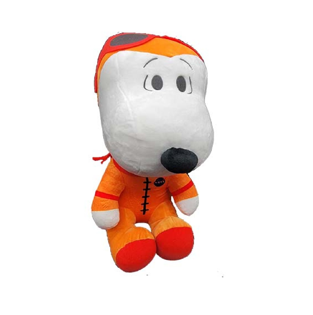 Peluche Snoppy Astronauta de 30cm