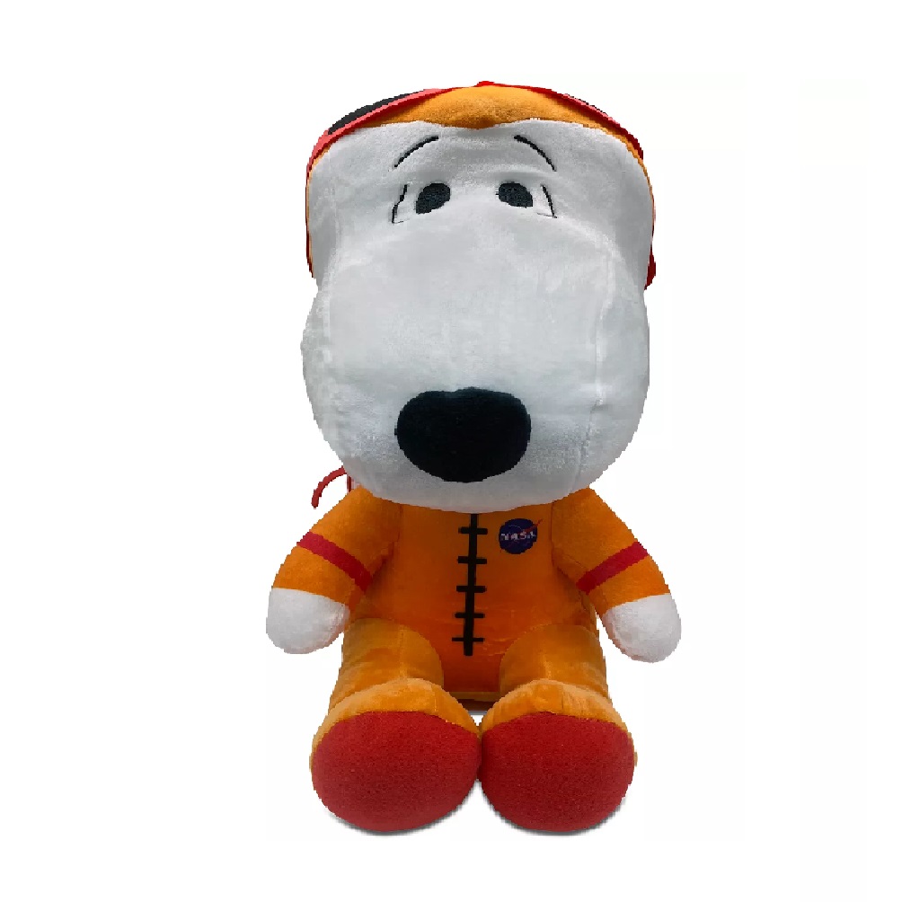 Peluche Snoppy Astronauta de 30cm