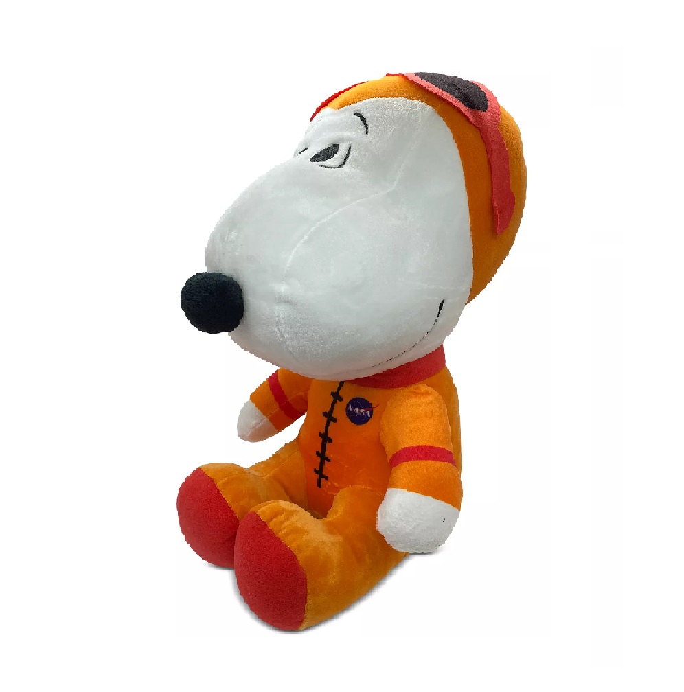 Peluche Snoppy Astronauta de 30cm