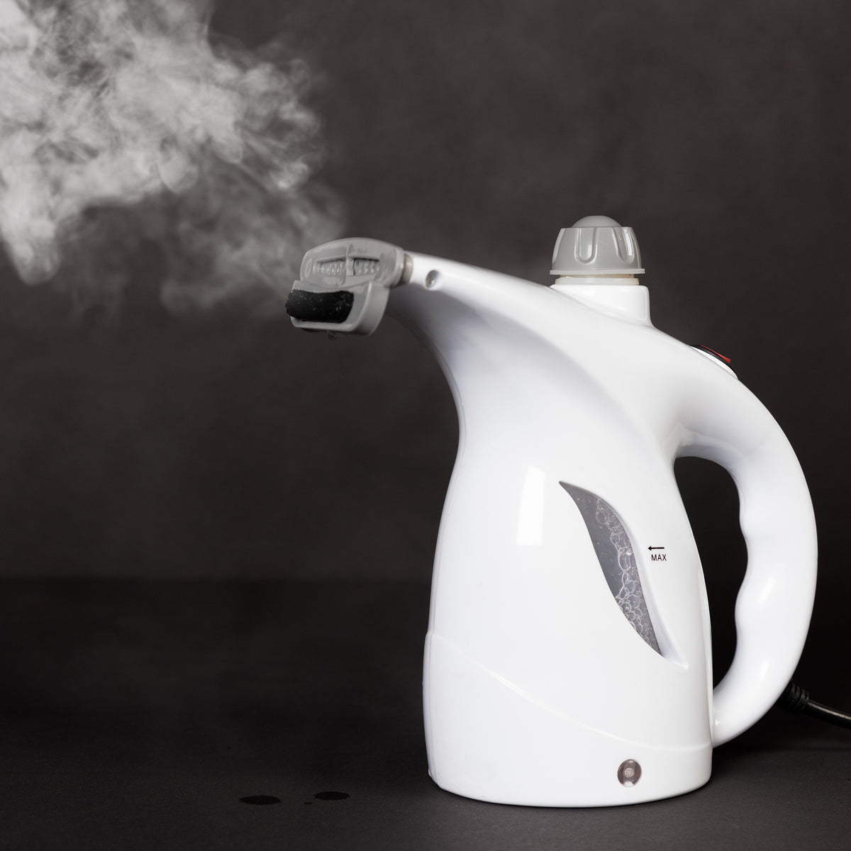 Lavandería Plancha de Vapor Portátil - Vianney 