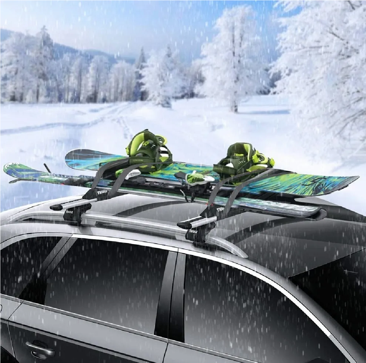 Set Cincho Correa Amarre Trinquete Hebilla Cinta Auto Moto 2m