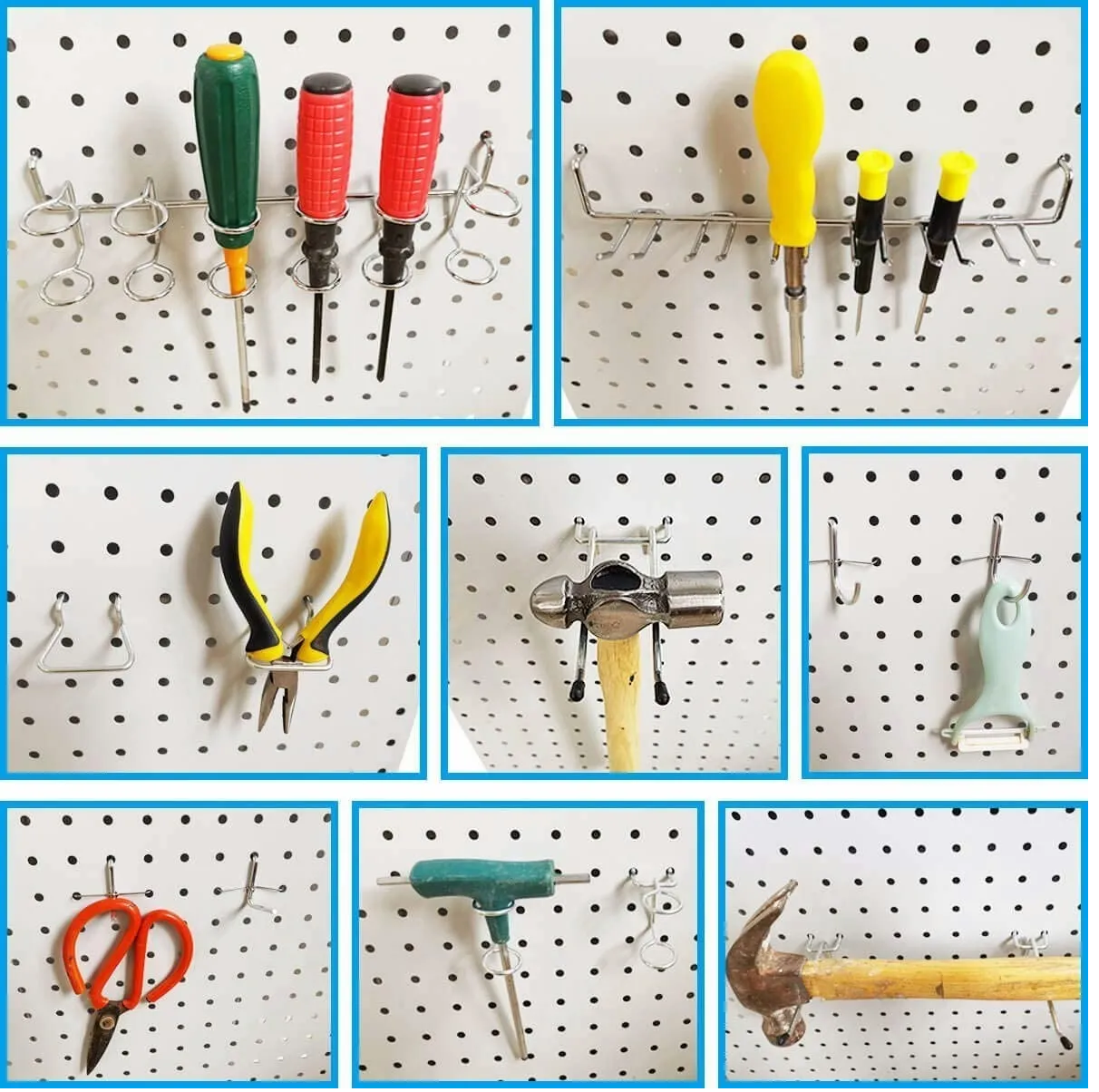 170 ideas de Tablero de herramienta  tableros de herramientas, decoración  de unas, muebles para herramientas
