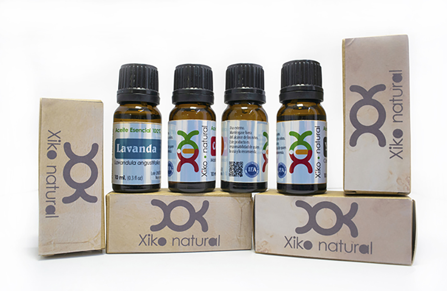 ACEITES ESENCIALES GRADO TERAPEÚTICO 100% NATURAL PAQUETE DE 12