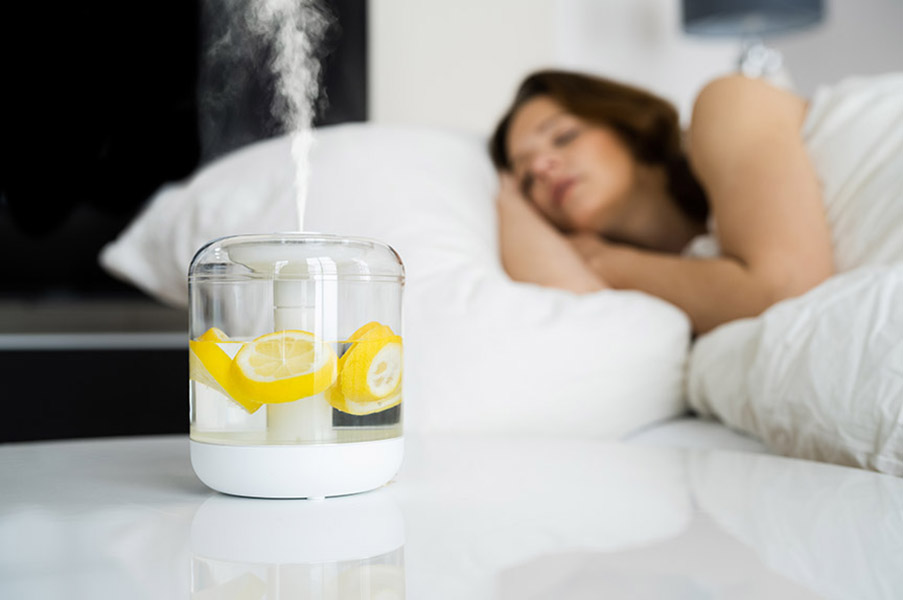 ACEITES ESENCIALES GRADO TERAPEÚTICO 100% NATURAL PAQUETE DE 12