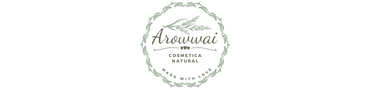 Arowwai Cosmética Natural