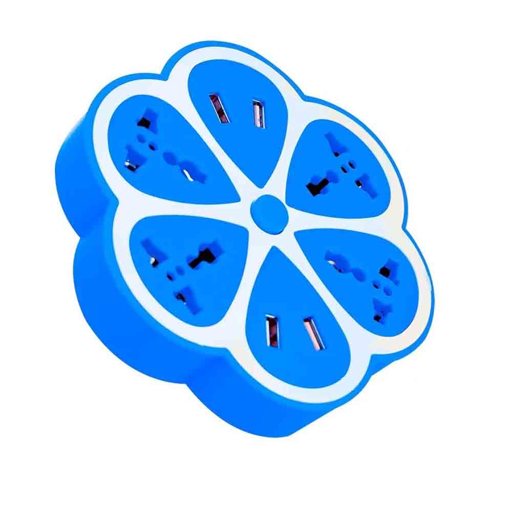 Multicontacto Hexagonal MM