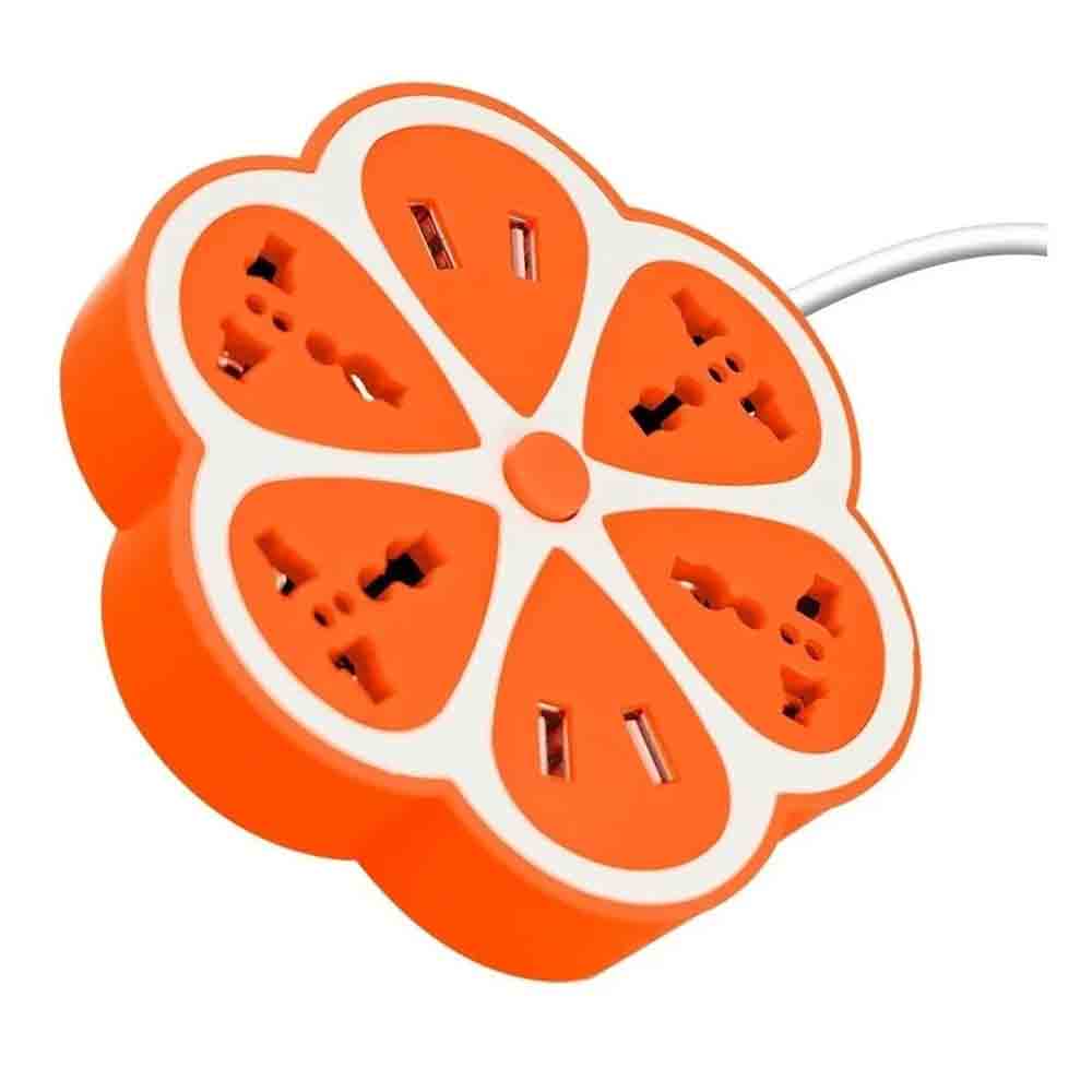 Multicontacto Hexagonal MM